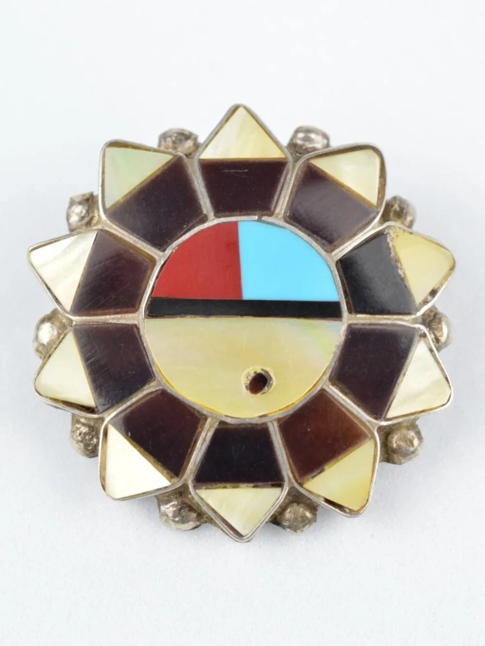 N/A vintage zuni